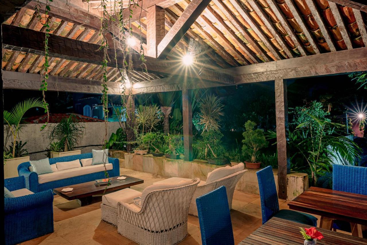 Pousada Blanca Mar Armacao dos Buzios Ngoại thất bức ảnh