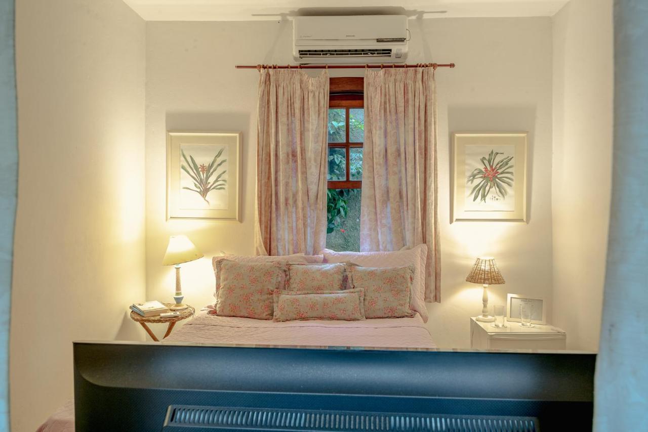 Pousada Blanca Mar Armacao dos Buzios Ngoại thất bức ảnh